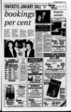 Portadown Times Friday 15 January 1993 Page 15