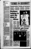 Portadown Times Friday 15 January 1993 Page 22