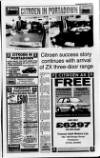 Portadown Times Friday 15 January 1993 Page 27