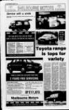 Portadown Times Friday 15 January 1993 Page 30