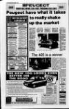 Portadown Times Friday 15 January 1993 Page 32