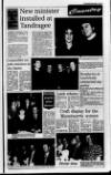 Portadown Times Friday 15 January 1993 Page 35