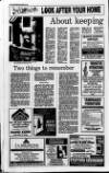 Portadown Times Friday 15 January 1993 Page 40