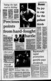 Portadown Times Friday 15 January 1993 Page 51