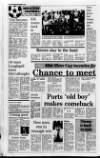 Portadown Times Friday 15 January 1993 Page 52