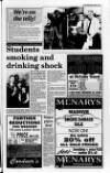 Portadown Times Friday 22 January 1993 Page 5