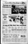 Portadown Times Friday 22 January 1993 Page 6