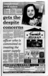 Portadown Times Friday 22 January 1993 Page 15