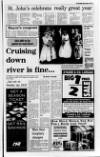 Portadown Times Friday 22 January 1993 Page 17