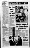 Portadown Times Friday 22 January 1993 Page 22