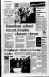Portadown Times Friday 22 January 1993 Page 26