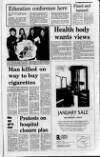 Portadown Times Friday 22 January 1993 Page 27