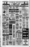 Portadown Times Friday 22 January 1993 Page 38