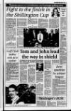 Portadown Times Friday 22 January 1993 Page 41