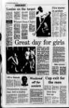 Portadown Times Friday 22 January 1993 Page 42
