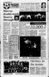 Portadown Times Friday 22 January 1993 Page 44