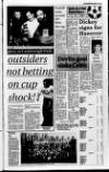 Portadown Times Friday 22 January 1993 Page 45