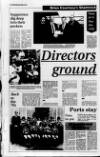 Portadown Times Friday 22 January 1993 Page 46