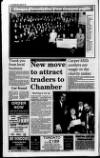Portadown Times Friday 29 January 1993 Page 8