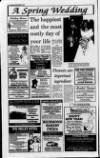 Portadown Times Friday 29 January 1993 Page 22