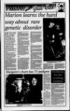 Portadown Times Friday 29 January 1993 Page 25