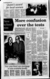 Portadown Times Friday 29 January 1993 Page 26