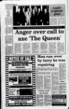 Portadown Times Friday 29 January 1993 Page 30