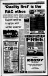 Portadown Times Friday 29 January 1993 Page 37