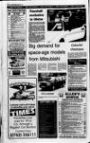 Portadown Times Friday 29 January 1993 Page 40