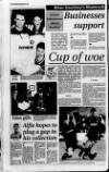 Portadown Times Friday 29 January 1993 Page 54