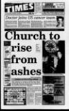 Portadown Times Friday 05 February 1993 Page 1