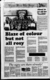 Portadown Times Friday 05 February 1993 Page 6