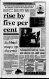 Portadown Times Friday 05 February 1993 Page 9