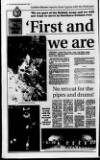 Portadown Times Friday 05 February 1993 Page 16