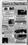 Portadown Times Friday 05 February 1993 Page 22