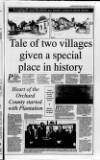 Portadown Times Friday 05 February 1993 Page 25