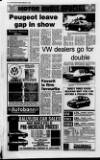 Portadown Times Friday 05 February 1993 Page 34