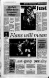 Portadown Times Friday 05 February 1993 Page 54
