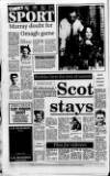 Portadown Times Friday 05 February 1993 Page 56