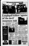 Portadown Times Friday 19 February 1993 Page 4