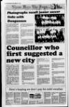 Portadown Times Friday 19 February 1993 Page 6