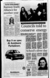 Portadown Times Friday 19 February 1993 Page 8