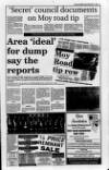 Portadown Times Friday 19 February 1993 Page 9