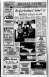 Portadown Times Friday 19 February 1993 Page 16