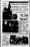 Portadown Times Friday 19 February 1993 Page 18