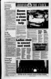 Portadown Times Friday 19 February 1993 Page 26