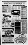 Portadown Times Friday 19 February 1993 Page 30