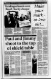 Portadown Times Friday 19 February 1993 Page 41