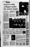 Portadown Times Friday 19 February 1993 Page 42