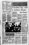 Portadown Times Friday 19 February 1993 Page 44